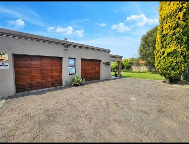3 BEDROOM HOUSE FOR SALE IN SASOLBURG EXT 23